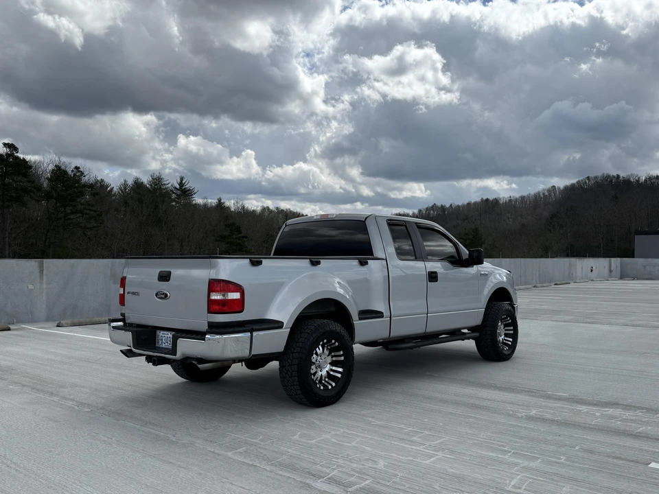 2007 Ford F-150 11th Gen - Image 9 of 31