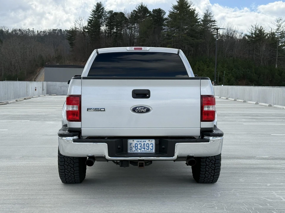 2007 Ford F-150 11th Gen - Image 8 of 31