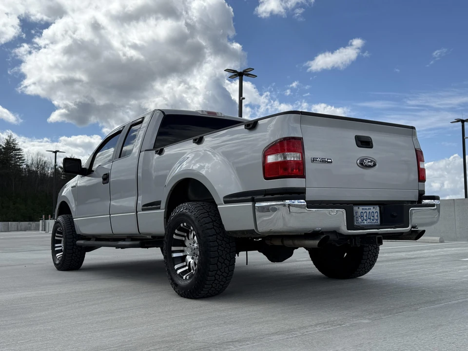 2007 Ford F-150 11th Gen - Image 7 of 31