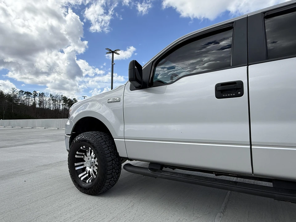 2007 Ford F-150 11th Gen - Image 20 of 31