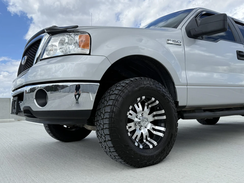 2007 Ford F-150 11th Gen - Image 19 of 31