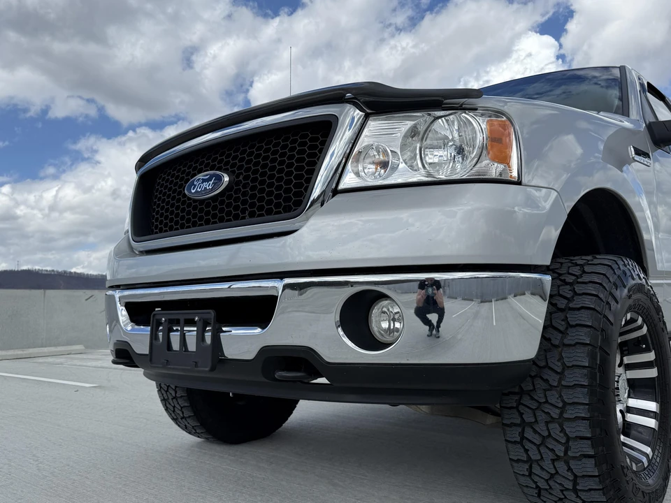 2007 Ford F-150 11th Gen - Image 18 of 31