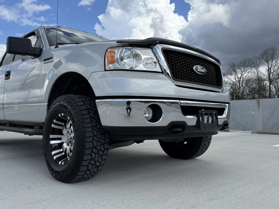 2007 Ford F-150 11th Gen - Image 25 of 31