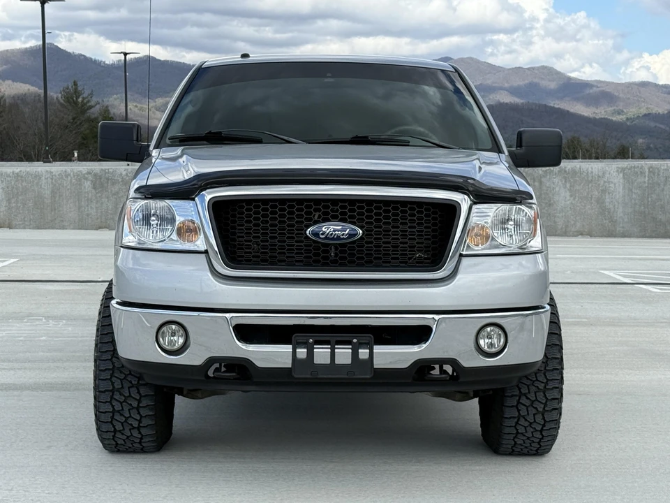 2007 Ford F-150 11th Gen - Image 16 of 31