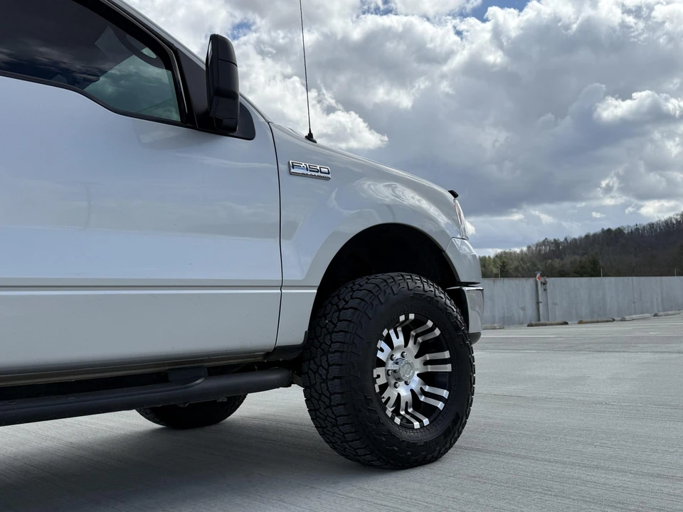 2007 Ford F-150 11th Gen - Image 28 of 31