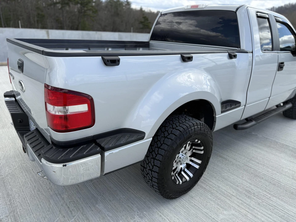 2007 Ford F-150 11th Gen - Image 24 of 31