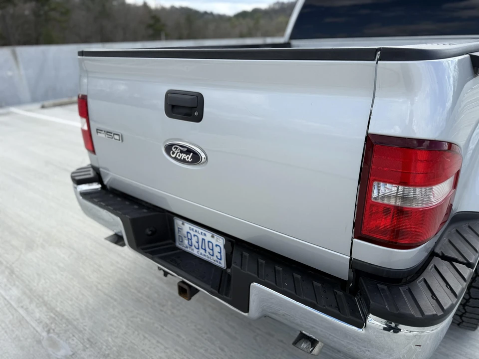 2007 Ford F-150 11th Gen - Image 23 of 31
