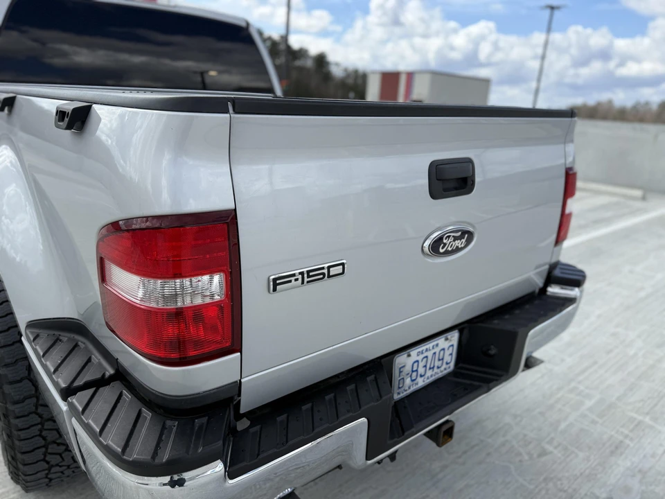 2007 Ford F-150 11th Gen - Image 22 of 31