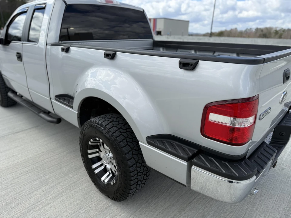 2007 Ford F-150 11th Gen - Image 21 of 31