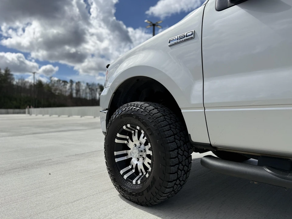 2007 Ford F-150 11th Gen - Image 27 of 31