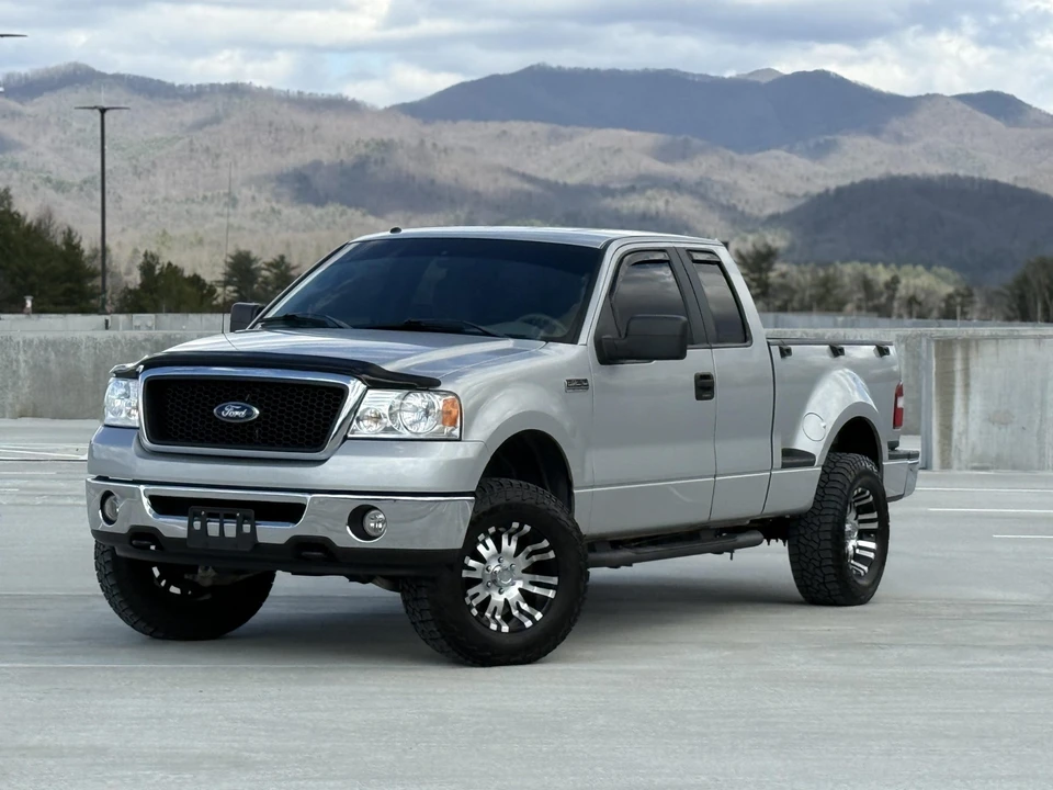 2007 Ford F-150 11th Gen - Image 2 of 31