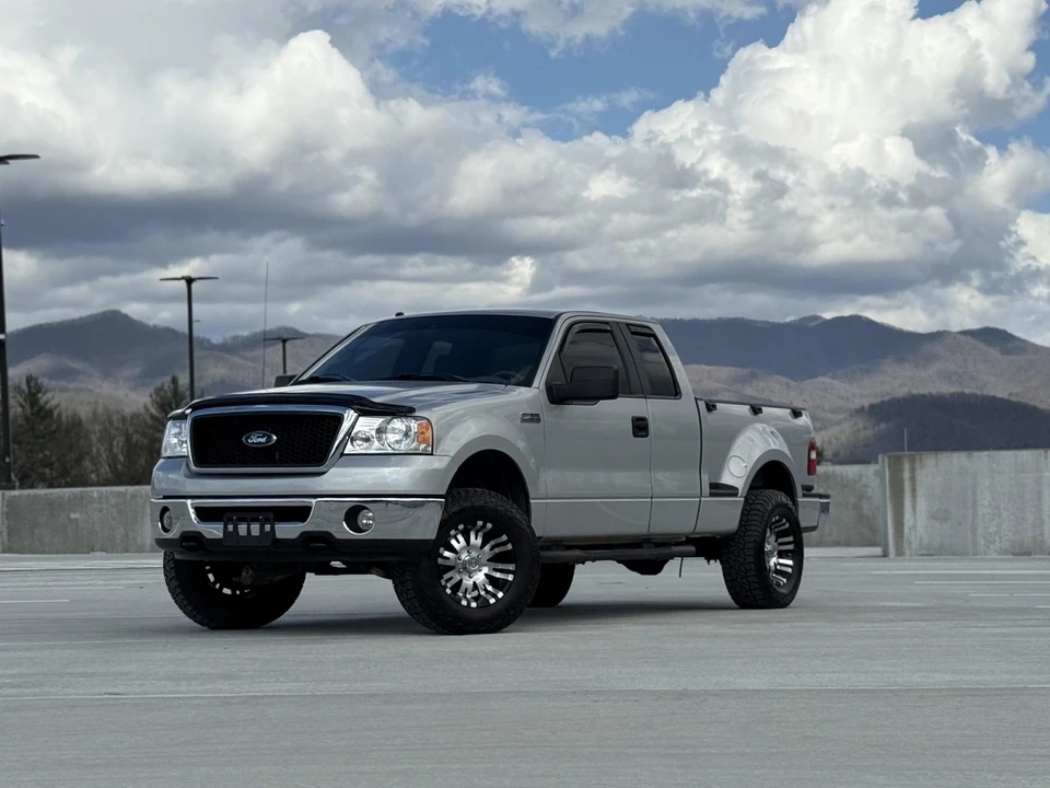 2007 Ford F-150 11th Gen - Image 4 of 31