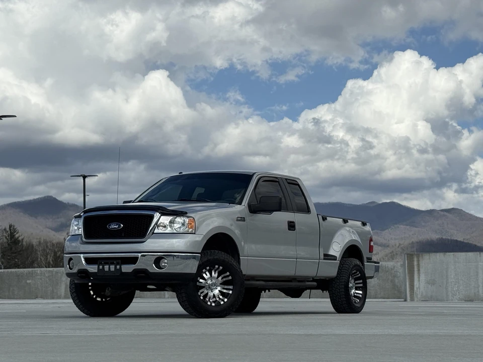 2007 Ford F-150 11th Gen - Image 3 of 31
