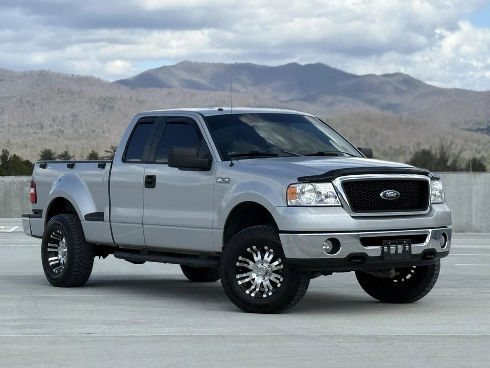2007 Ford F-150 11th Gen - Image 14 of 31