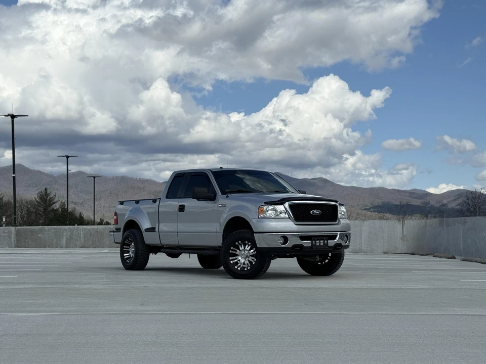 2007 Ford F-150 11th Gen - Image 12 of 31