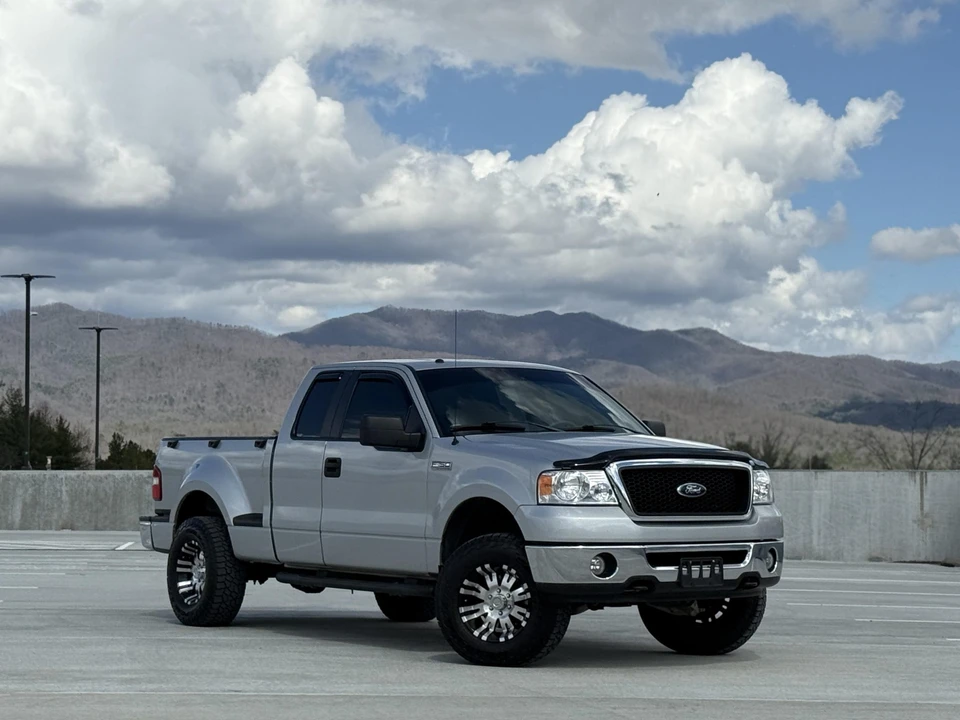 2007 Ford F-150 11th Gen - Image 11 of 31