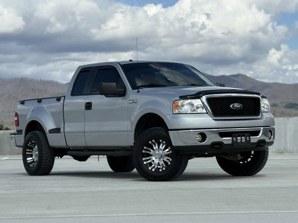 2007 Ford F-150 11th Gen - Image 13 of 31