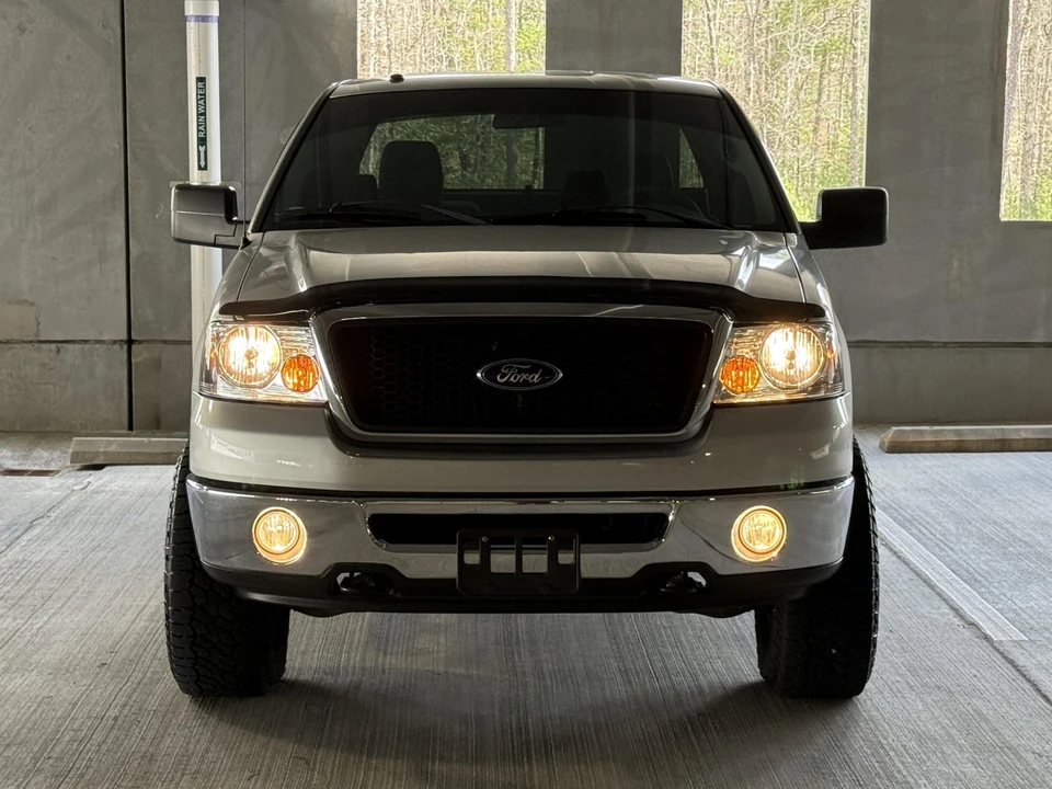 2007 Ford F-150 11th Gen - Image 17 of 31
