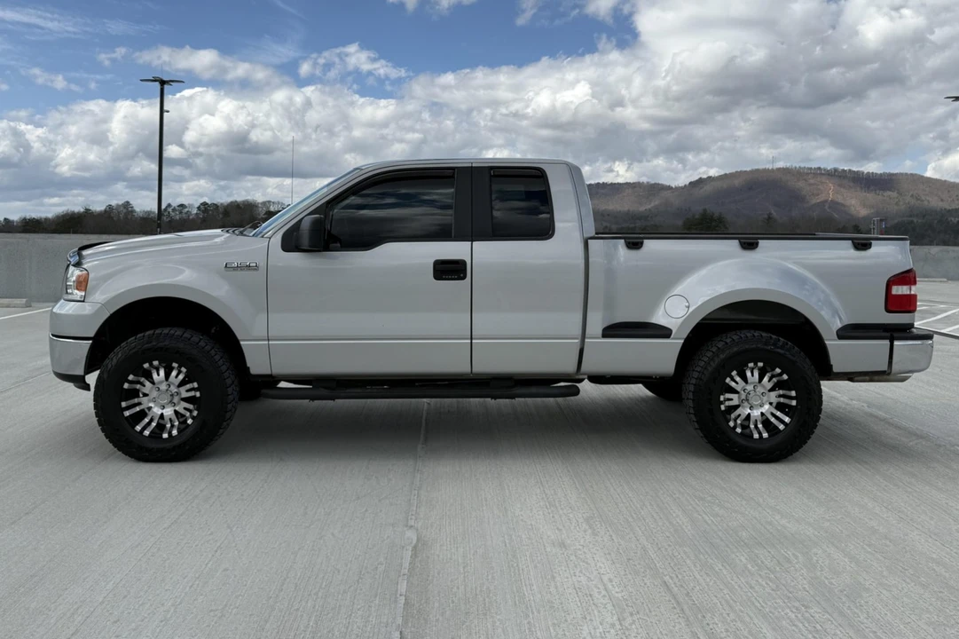 2007 Ford F-150 11th Gen - Image 3 of 7