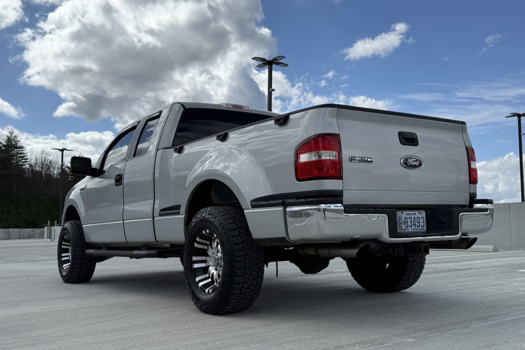 2007 Ford F-150 11th Gen - Image 2 of 7