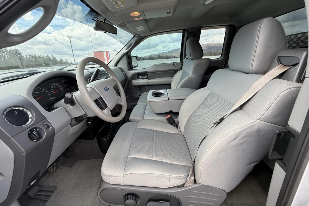 2007 Ford F-150 11th Gen - Image 4 of 7