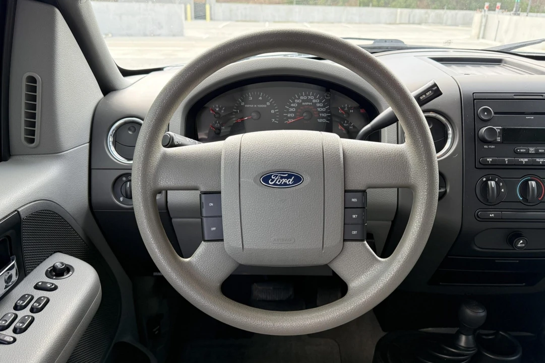 2007 Ford F-150 11th Gen - Image 5 of 7
