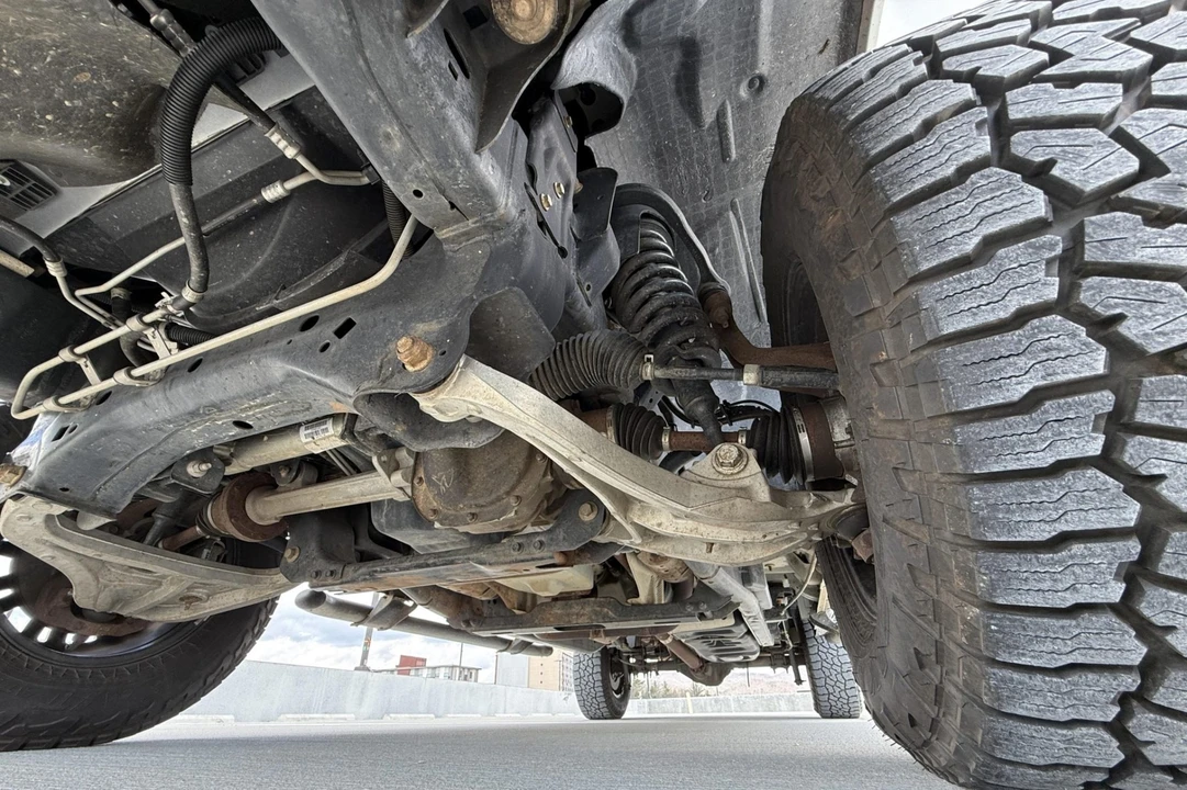 2007 Ford F-150 11th Gen - Image 7 of 7