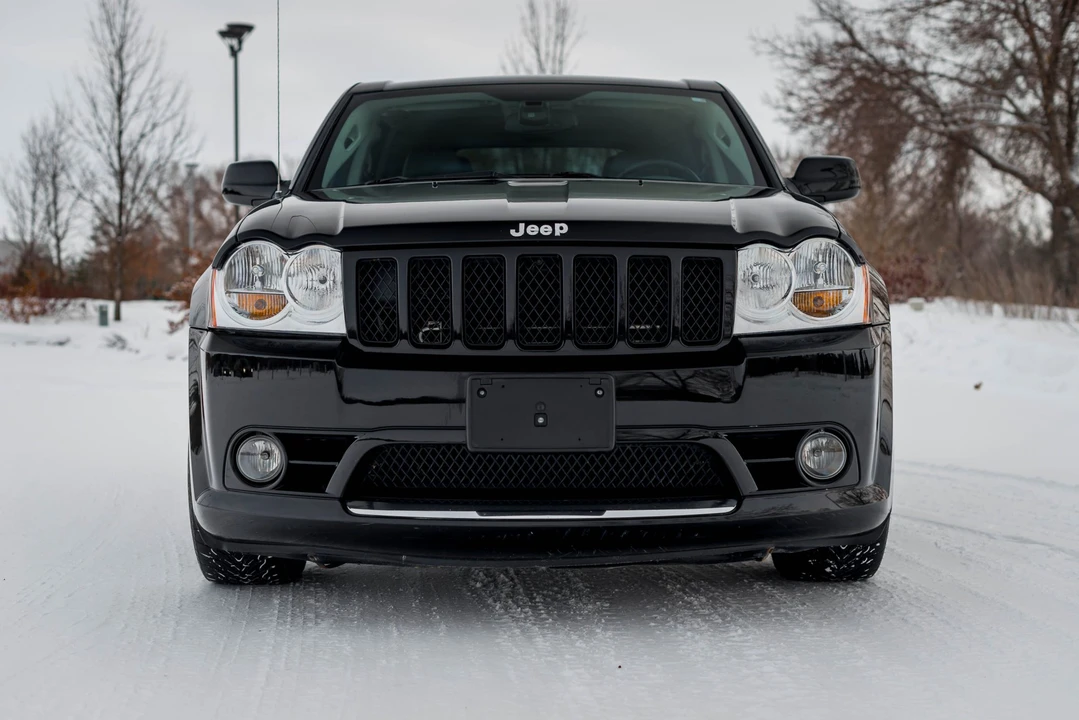 2007 Jeep WK Grand Cherokee - Image 9 of 31
