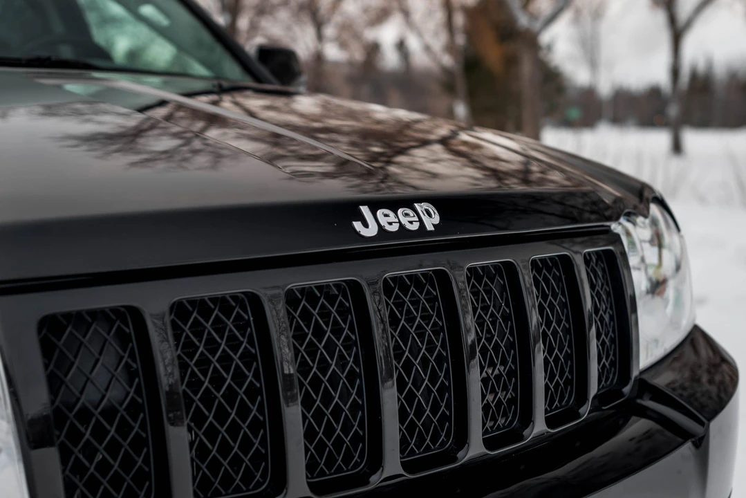 2007 Jeep WK Grand Cherokee - Image 16 of 31