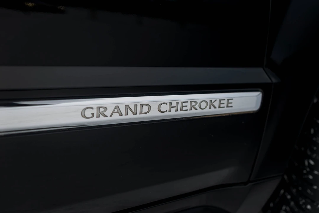 2007 Jeep WK Grand Cherokee - Image 25 of 31