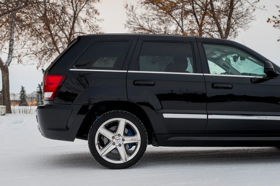 2007 Jeep WK Grand Cherokee - Image 26 of 31