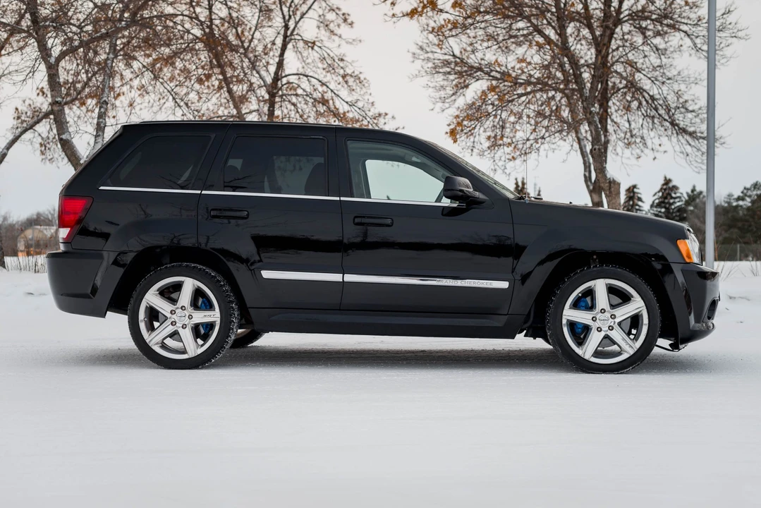 2007 Jeep WK Grand Cherokee - Image 3 of 31