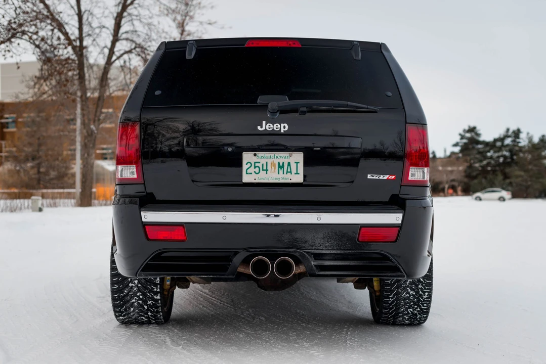 2007 Jeep WK Grand Cherokee - Image 5 of 31