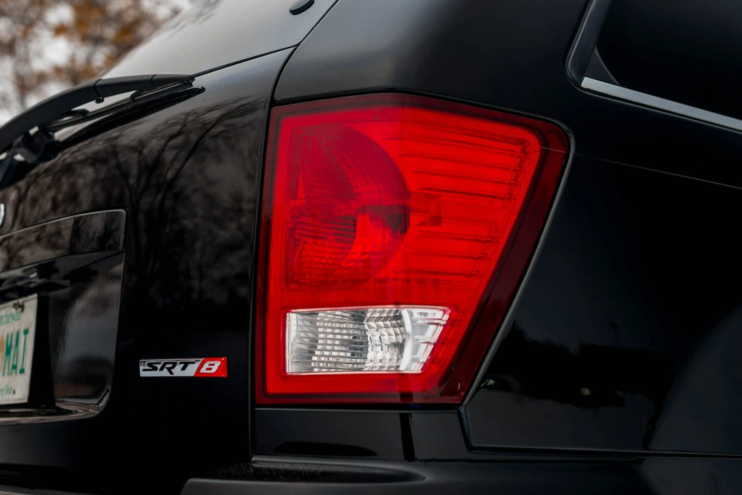 2007 Jeep WK Grand Cherokee - Image 31 of 31