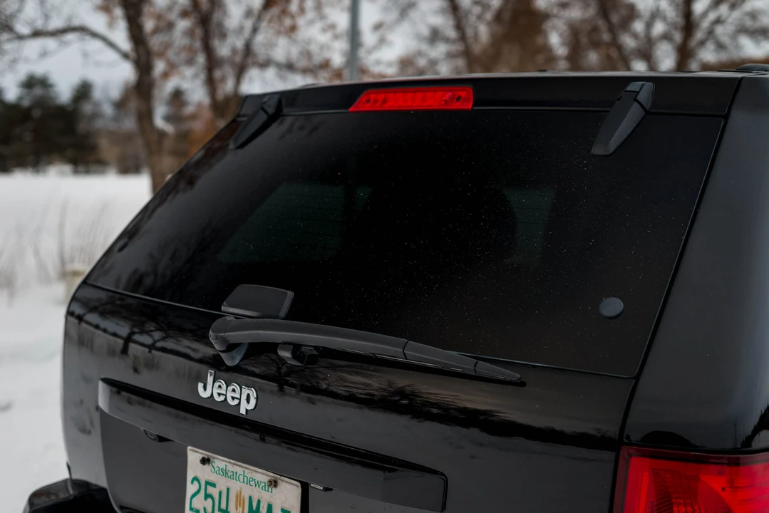 2007 Jeep WK Grand Cherokee - Image 29 of 31