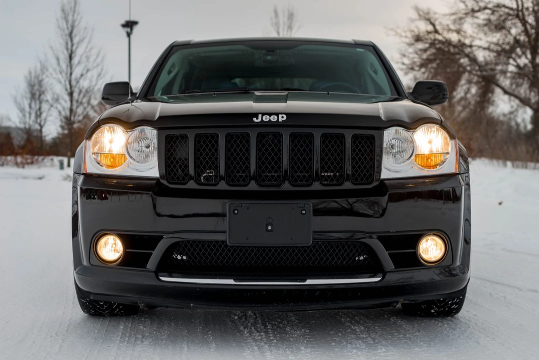 2007 Jeep WK Grand Cherokee - Image 10 of 31