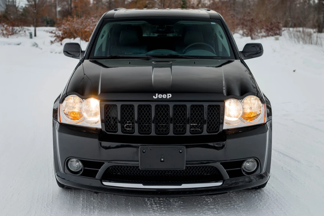 2007 Jeep WK Grand Cherokee - Image 11 of 31