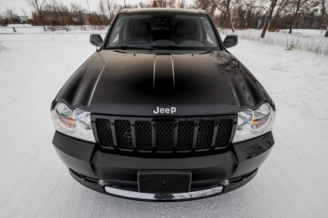 2007 Jeep WK Grand Cherokee - Image 12 of 31