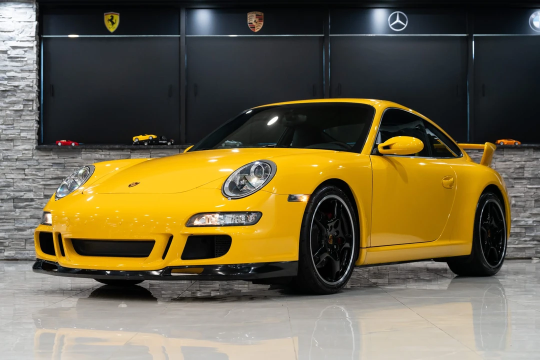 2007 Porsche 997 Carrera S - Image 11 of 31
