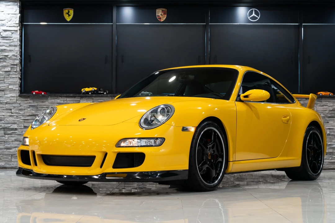2007 Porsche 997 Carrera S - Image 12 of 31
