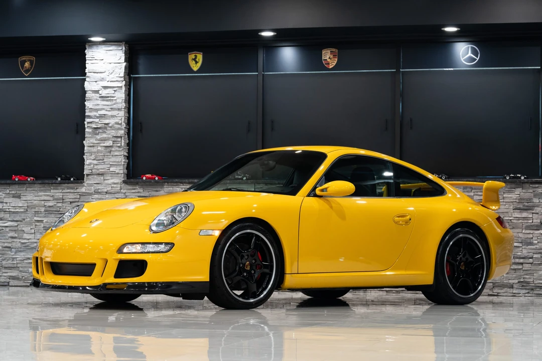2007 Porsche 997 Carrera S - Image 14 of 31