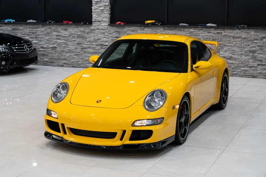 2007 Porsche 997 Carrera S - Image 2 of 31