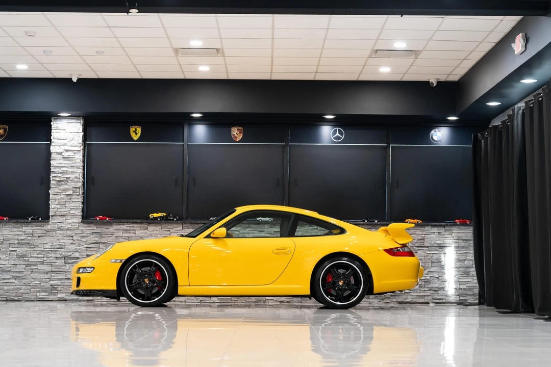 2007 Porsche 997 Carrera S - Image 16 of 31
