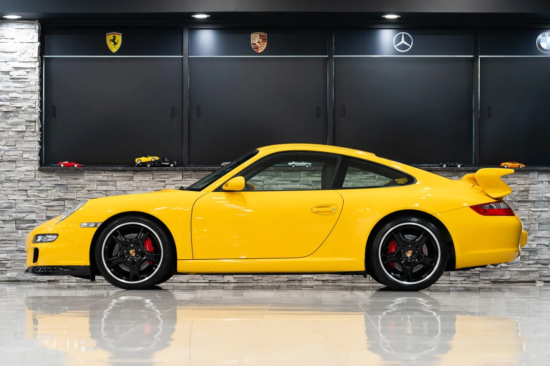 2007 Porsche 997 Carrera S - Image 18 of 31