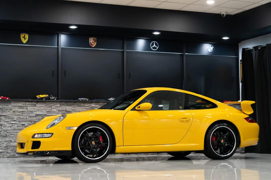 2007 Porsche 997 Carrera S - Image 15 of 31