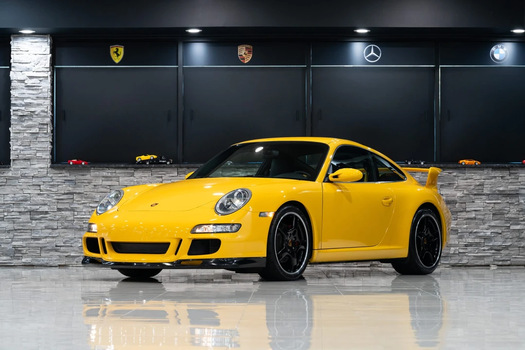 2007 Porsche 997 Carrera S - Image 7 of 31