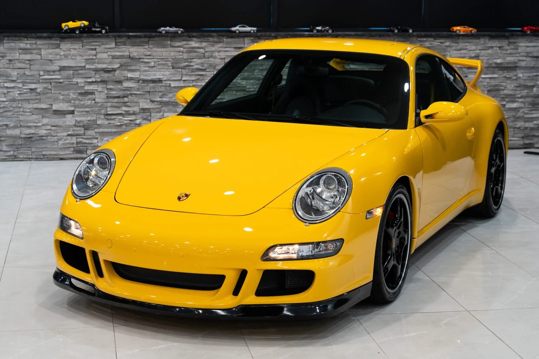 2007 Porsche 997 Carrera S - Image 3 of 31