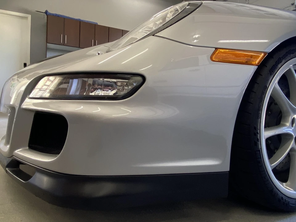 2007 Porsche 997 GT3 - Image 21 of 31