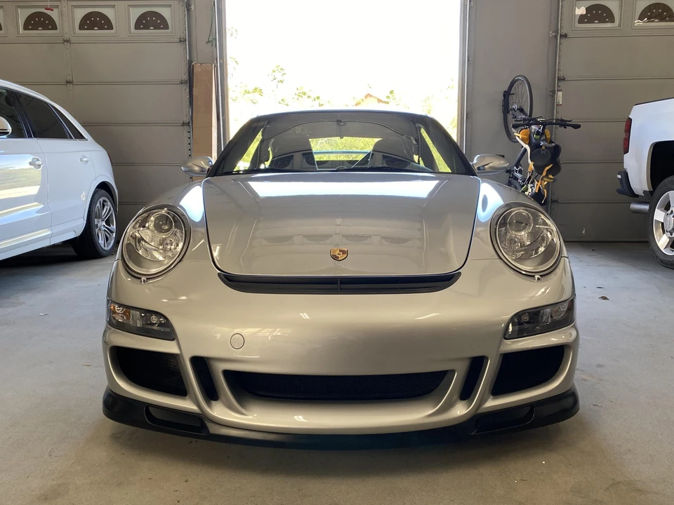 2007 Porsche 997 GT3 - Image 13 of 31