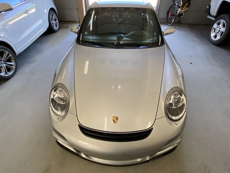 2007 Porsche 997 GT3 - Image 18 of 31